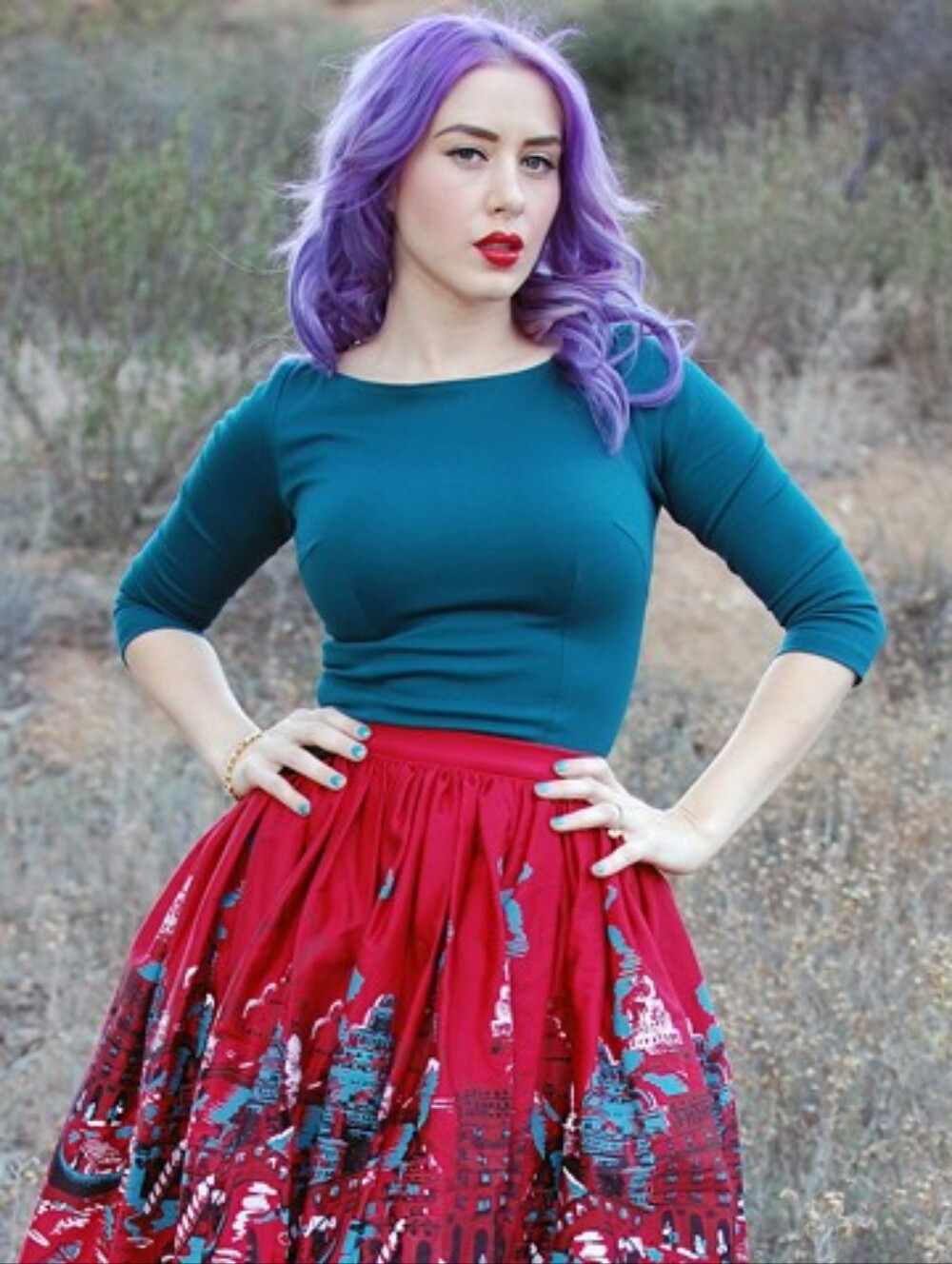 Bundle of 3 Sabrina Tops